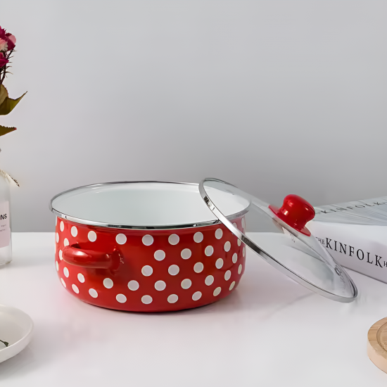 Pot set